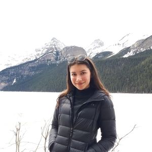 Meet your Posher, Casey